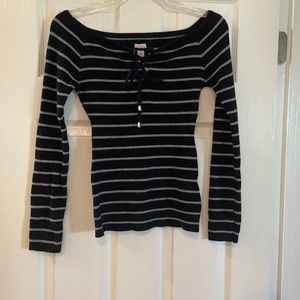 Pixley brand long sleeve